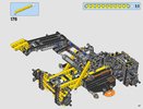 Istruzioni per la Costruzione - LEGO - 42081 - Volvo Concept Wheel Loader ZEUX: Page 117