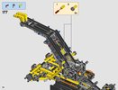 Istruzioni per la Costruzione - LEGO - 42081 - Volvo Concept Wheel Loader ZEUX: Page 118