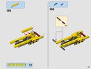 Istruzioni per la Costruzione - LEGO - 42081 - Volvo Concept Wheel Loader ZEUX: Page 129