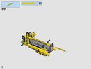 Istruzioni per la Costruzione - LEGO - 42081 - Volvo Concept Wheel Loader ZEUX: Page 140