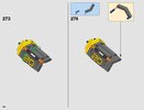 Istruzioni per la Costruzione - LEGO - 42081 - Volvo Concept Wheel Loader ZEUX: Page 168