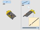 Istruzioni per la Costruzione - LEGO - 42081 - Volvo Concept Wheel Loader ZEUX: Page 169