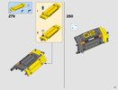 Istruzioni per la Costruzione - LEGO - 42081 - Volvo Concept Wheel Loader ZEUX: Page 171