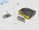 Istruzioni per la Costruzione - LEGO - 42081 - Volvo Concept Wheel Loader ZEUX: Page 178