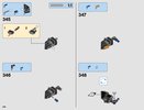 Istruzioni per la Costruzione - LEGO - 42081 - Volvo Concept Wheel Loader ZEUX: Page 202