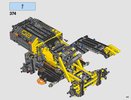 Istruzioni per la Costruzione - LEGO - 42081 - Volvo Concept Wheel Loader ZEUX: Page 215