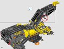 Istruzioni per la Costruzione - LEGO - 42081 - Volvo Concept Wheel Loader ZEUX: Page 224