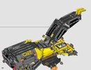 Istruzioni per la Costruzione - LEGO - 42081 - Volvo Concept Wheel Loader ZEUX: Page 226