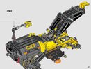 Istruzioni per la Costruzione - LEGO - 42081 - Volvo Concept Wheel Loader ZEUX: Page 231