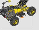 Istruzioni per la Costruzione - LEGO - 42081 - Volvo Concept Wheel Loader ZEUX: Page 234