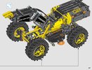 Istruzioni per la Costruzione - LEGO - 42081 - Volvo Concept Wheel Loader ZEUX: Page 237