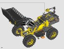 Istruzioni per la Costruzione - LEGO - 42081 - Volvo Concept Wheel Loader ZEUX: Page 244