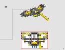 Istruzioni per la Costruzione - LEGO - 42081 - Volvo Concept Wheel Loader ZEUX: Page 13