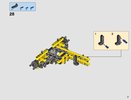 Istruzioni per la Costruzione - LEGO - 42081 - Volvo Concept Wheel Loader ZEUX: Page 17