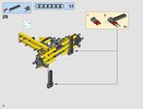 Istruzioni per la Costruzione - LEGO - 42081 - Volvo Concept Wheel Loader ZEUX: Page 18