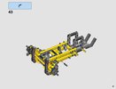 Istruzioni per la Costruzione - LEGO - 42081 - Volvo Concept Wheel Loader ZEUX: Page 25