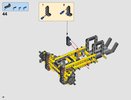 Istruzioni per la Costruzione - LEGO - 42081 - Volvo Concept Wheel Loader ZEUX: Page 26