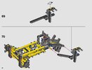 Istruzioni per la Costruzione - LEGO - 42081 - Volvo Concept Wheel Loader ZEUX: Page 38