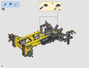 Istruzioni per la Costruzione - LEGO - 42081 - Volvo Concept Wheel Loader ZEUX: Page 40