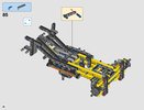 Istruzioni per la Costruzione - LEGO - 42081 - Volvo Concept Wheel Loader ZEUX: Page 48