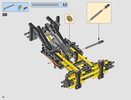 Istruzioni per la Costruzione - LEGO - 42081 - Volvo Concept Wheel Loader ZEUX: Page 52