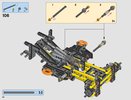 Istruzioni per la Costruzione - LEGO - 42081 - Volvo Concept Wheel Loader ZEUX: Page 60