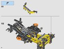 Istruzioni per la Costruzione - LEGO - 42081 - Volvo Concept Wheel Loader ZEUX: Page 62