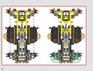 Istruzioni per la Costruzione - LEGO - 42081 - Volvo Concept Wheel Loader ZEUX: Page 82