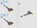 Istruzioni per la Costruzione - LEGO - 42081 - Volvo Concept Wheel Loader ZEUX: Page 90