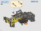 Istruzioni per la Costruzione - LEGO - 42081 - Volvo Concept Wheel Loader ZEUX: Page 92