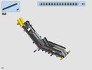 Istruzioni per la Costruzione - LEGO - 42081 - Volvo Concept Wheel Loader ZEUX: Page 108