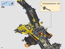 Istruzioni per la Costruzione - LEGO - 42081 - Volvo Concept Wheel Loader ZEUX: Page 120