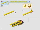 Istruzioni per la Costruzione - LEGO - 42081 - Volvo Concept Wheel Loader ZEUX: Page 128