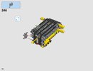 Istruzioni per la Costruzione - LEGO - 42081 - Volvo Concept Wheel Loader ZEUX: Page 156