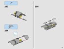 Istruzioni per la Costruzione - LEGO - 42081 - Volvo Concept Wheel Loader ZEUX: Page 177