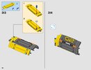 Istruzioni per la Costruzione - LEGO - 42081 - Volvo Concept Wheel Loader ZEUX: Page 186