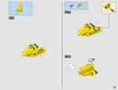 Istruzioni per la Costruzione - LEGO - 42081 - Volvo Concept Wheel Loader ZEUX: Page 209