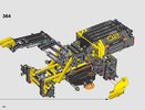 Istruzioni per la Costruzione - LEGO - 42081 - Volvo Concept Wheel Loader ZEUX: Page 210