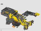 Istruzioni per la Costruzione - LEGO - 42081 - Volvo Concept Wheel Loader ZEUX: Page 214