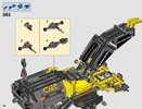 Istruzioni per la Costruzione - LEGO - 42081 - Volvo Concept Wheel Loader ZEUX: Page 228