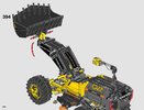 Istruzioni per la Costruzione - LEGO - 42081 - Volvo Concept Wheel Loader ZEUX: Page 240