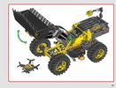 Istruzioni per la Costruzione - LEGO - 42081 - Volvo Concept Wheel Loader ZEUX: Page 247