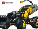 Istruzioni per la Costruzione - LEGO - 42081 - Volvo Concept Wheel Loader ZEUX: Page 255