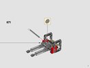 Istruzioni per la Costruzione - LEGO - 42082 - Rough Terrain Crane: Page 7