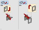 Istruzioni per la Costruzione - LEGO - 42082 - Rough Terrain Crane: Page 10