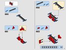 Istruzioni per la Costruzione - LEGO - 42082 - Rough Terrain Crane: Page 11