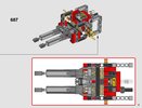 Istruzioni per la Costruzione - LEGO - 42082 - Rough Terrain Crane: Page 13