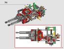 Istruzioni per la Costruzione - LEGO - 42082 - Rough Terrain Crane: Page 27