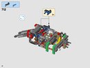 Istruzioni per la Costruzione - LEGO - 42082 - Rough Terrain Crane: Page 28