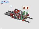 Istruzioni per la Costruzione - LEGO - 42082 - Rough Terrain Crane: Page 40